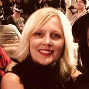 Meet your Posher, Kim